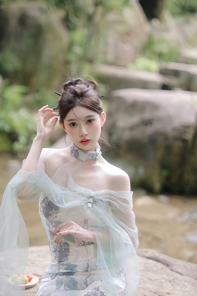 霸王别姬