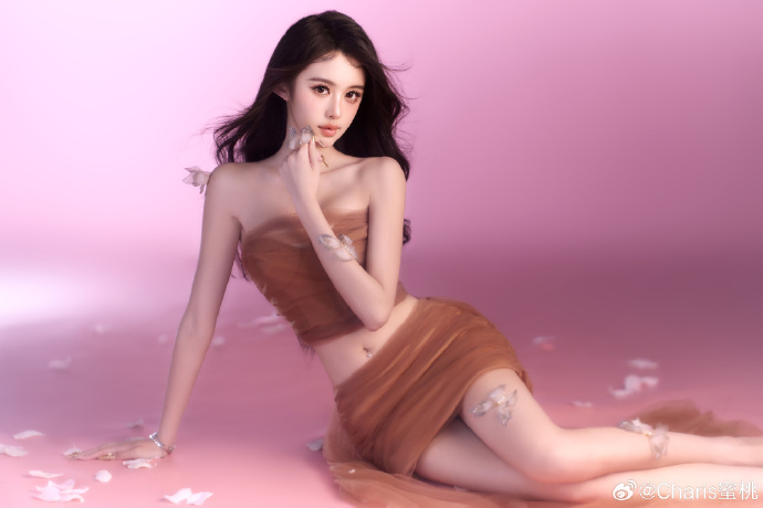 热辣滚烫